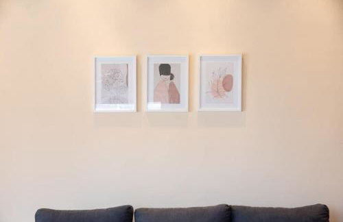 3 bedrooms luxury apartment - Foto 43