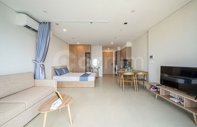 The Song Vung Tau Apartment - Foto 16