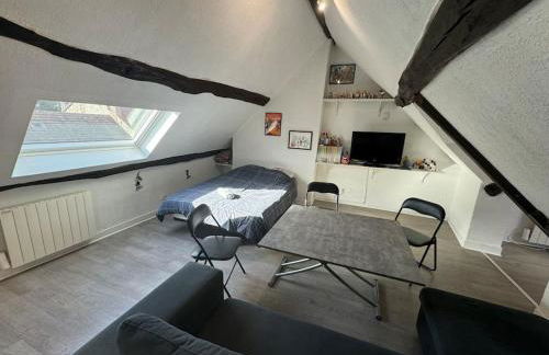 La Maison Gauloise - Asterix CDG Paris - Foto 31