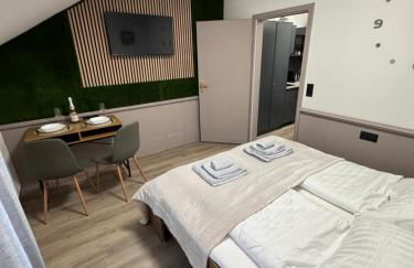 Rottalblick - Bad Griesbach THERME 26qm - Foto 6