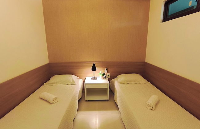 Carneiros Beach Resort - Praia Carneiros - Foto 23