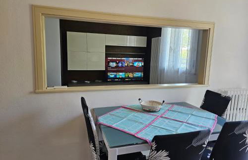 350m dal mare - Wi-Fi, Moderno, Tranquillo - Foto 6