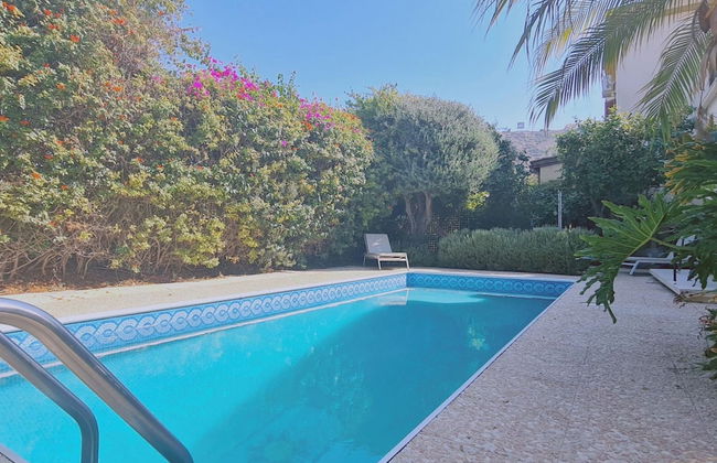 22 PSR - Stay Villa Michalis - Foto 2