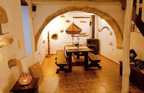 Villa 5 Anemoi - Foto 15