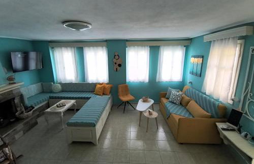 HoMe on the mountain - Foto 14