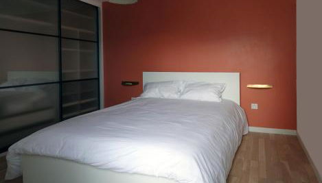 Appartement résidence neuve proche Versailles - Foto 5