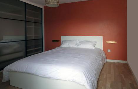 Appartement résidence neuve proche Versailles - Foto 5