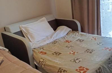 Joanna's downtown apartment - Foto 6