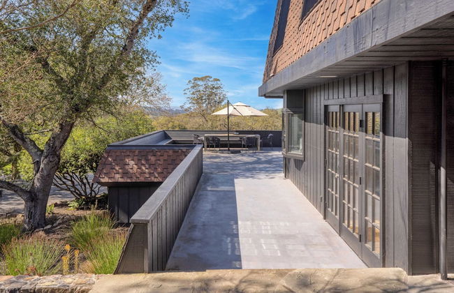 Malvasia by Avantstay Luxe Wine Country Retreat - Foto 22