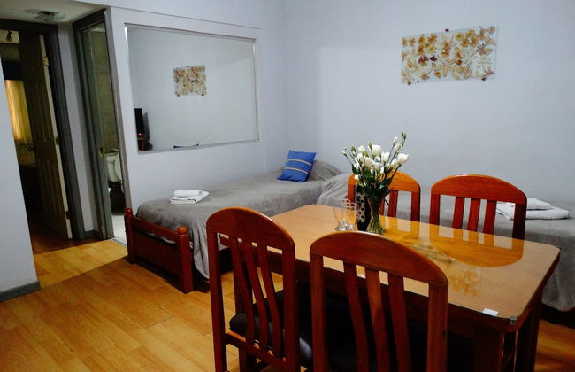 Apart Hotel San Lorenzo - Foto 37