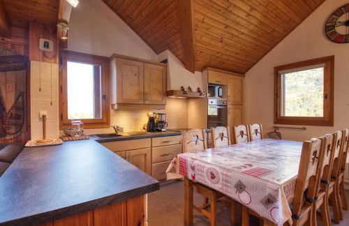 Superbe duplex rénové 4 chambres - Centre village, proche télécabine - FR-1-642-29 - Foto 6