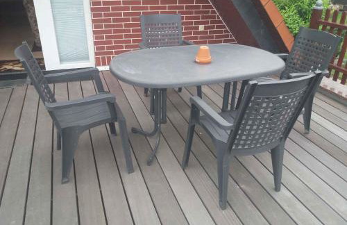 Apartment Usedom 3 - Foto 1