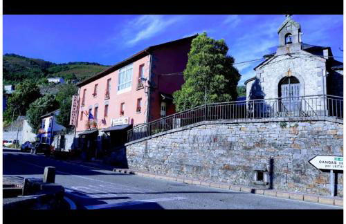 Apartahotel portal de leon - Foto 78