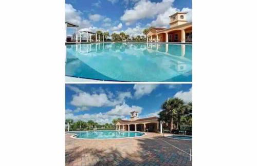 Resort-Style Home in gated community with ammenities close to MCO and Parks! - Foto 25