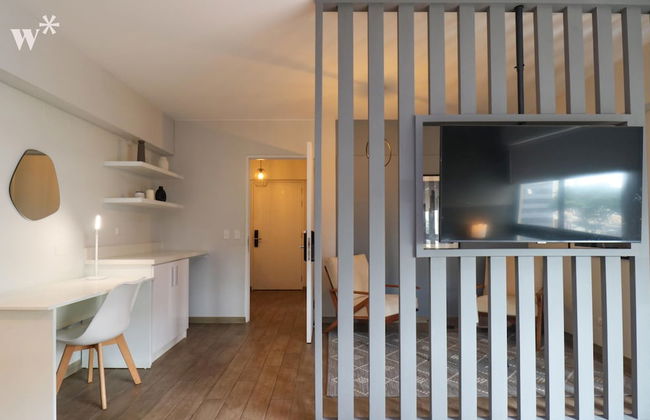 Soho Apartments in Miraflores by Wynwood-House - Foto 74