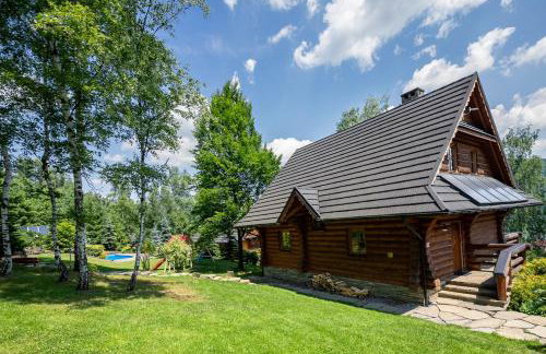 Kotelnica Resort - Foto 48