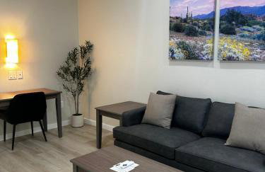 The Palisades Lodge of Big Pine - Foto 25