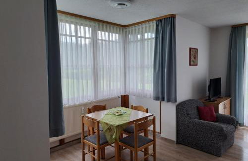 Ferienland Sonnenwald Ferienwohnung im Sonnenwald Apartment 5 - Foto 1