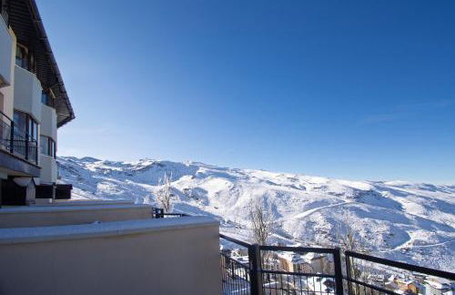 SnowGranada Los Valles Alodia House - Foto 28