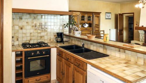 Holiday Home Le Mas by Interhome - Foto 5