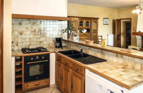 Holiday Home Le Mas by Interhome - Foto 5