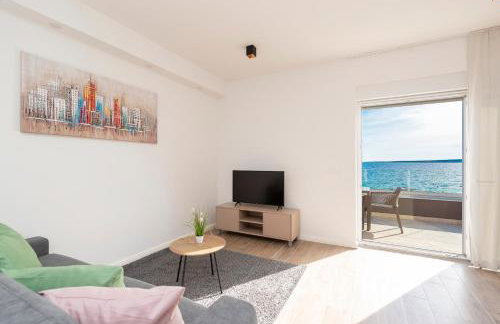 Villa Eni apartments 2 - Photo 35