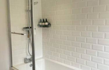 Family Friendly House in Norwich with Parking - Foto 20