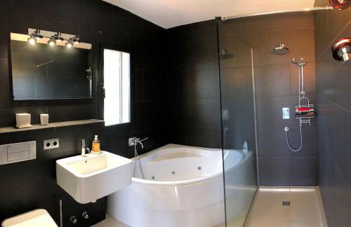 Villa Cas Mariné mit beheizb. Pool und Außenküche - Foto 11