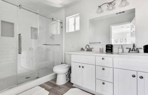 Near Downtown l Peaceful l Modern l Kids Room - Foto 26