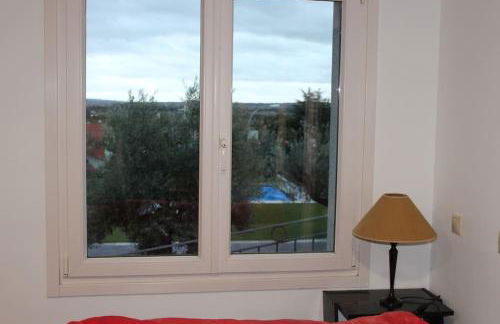 Casa con vistas a la Sierra de Guadarrama casavalleguadarrama - Foto 12