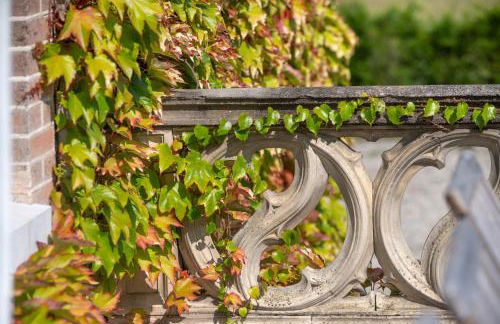 Manoir de la Dune - Foto 15