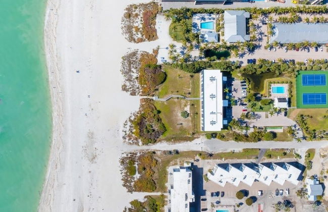 Pelicans Roost 302 2 Bedroom Condo - Foto 56