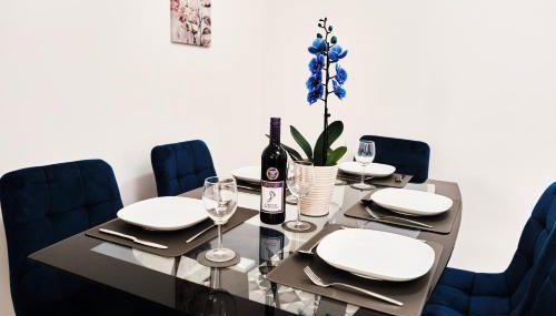 Cassia, 3 Bedrooms, Sleeps 5 - Foto 2