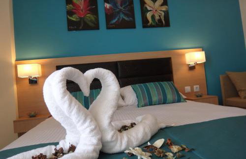 Leonidas Apartments and suites - Foto 25