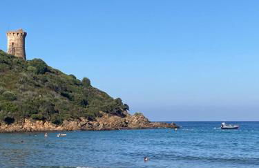 Maison SAINTE LUCIE DE PORTO-VECCHIO - Foto 20