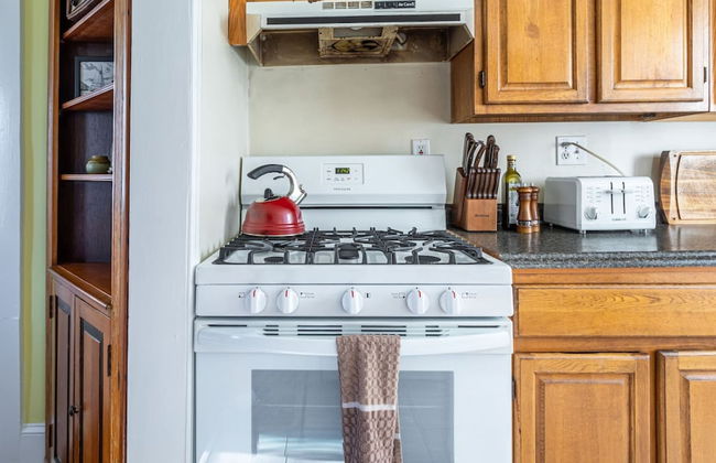 Cozy Easy Access to the Best of the Hudson Valley - Foto 21