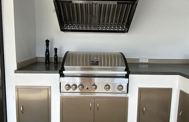 Villa Las Palmeras in Alhaurin de la Torre - Foto 38