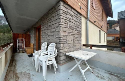 Alpine Mood - Vue - Balcon - Parking - Foto 21