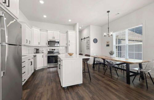 Downtown Flash-Half mi to Rogers Square-Sleeps 12 - Foto 8