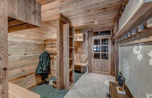 Chalets ANNAPURNA Lodge GANGA & Lodge MACHA 5 étoiles - Foto 78