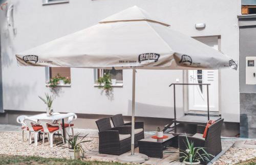 Villa-Apartments Bognar - Photo 40