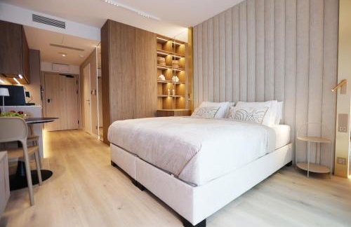 Apartament 330 Przy Plaży, parking gratis! - Foto 11