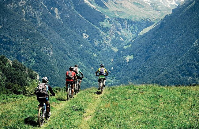 Apartahotel Canfranc - Foto 63