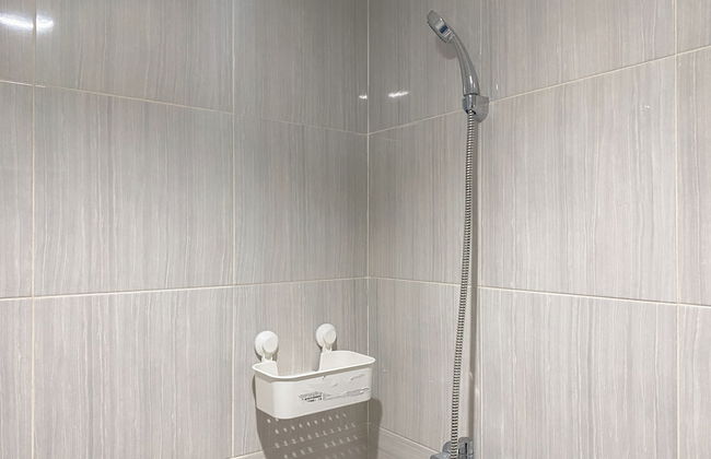 Cozy Living Studio At Vasanta Apartment - Foto 12