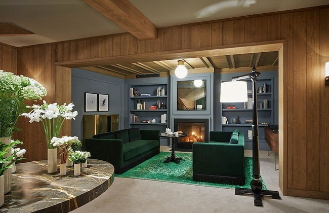 Apogée Courchevel, Oetker Hotels - Foto 70