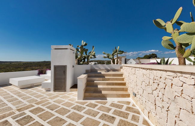 Villa Chianca - Foto 20