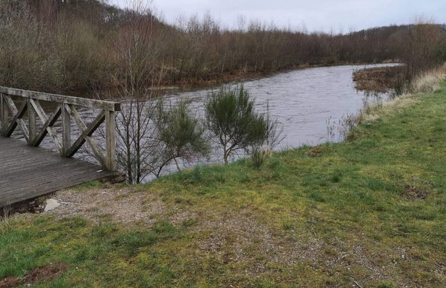 4 Person Holiday Home in Ansager-by Traum - Foto 35