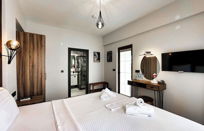 Tinos Otel & Bağ Evi (+12 Yaş) - Foto 28