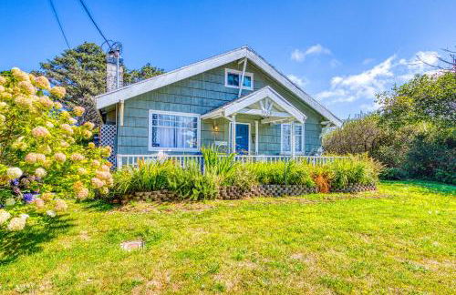 Cottage by the Sea - Foto 1