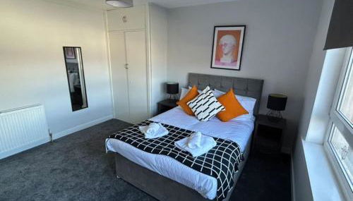 3-Bed Apartment Central Greenock - Photo 3